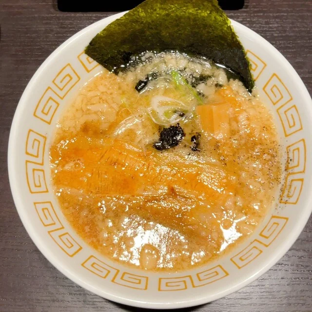 麺小僧（MENKOZOU!!） - 釧路（ラーメン）の写真