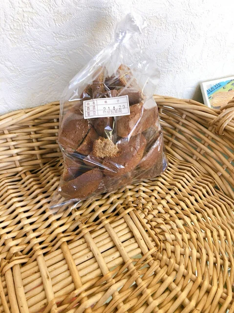 竹屋製菓 - 帯広（和菓子）の写真