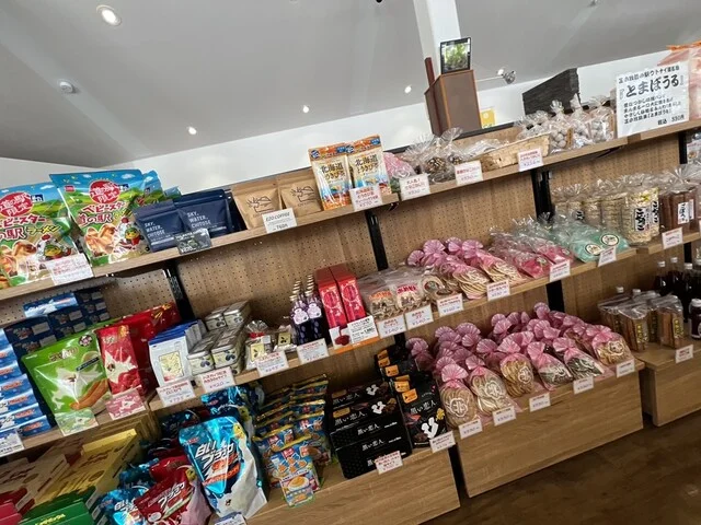 アンテナショップ ミール - 沼ノ端（その他）の写真