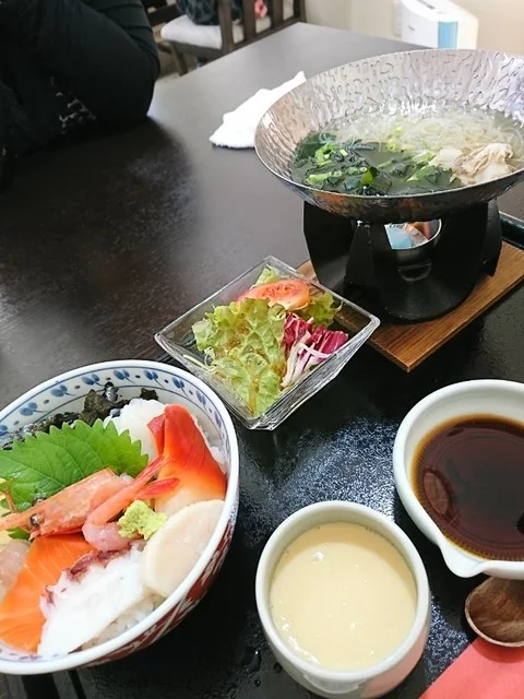 和食 すずなり - 釧路（日本料理）の写真