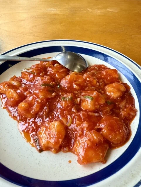 陶龍飯店（トウリュウハンテン） - 呼人（中華料理）の写真