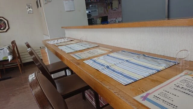 あしたば - 帯広（食堂）の写真