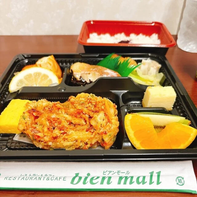 bien - 帯広（食堂）の写真