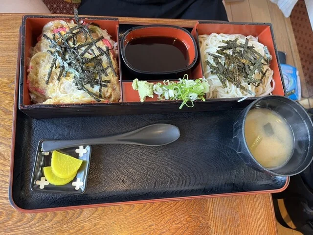 そば源 本店（そばげん） - 旭川（そば）の写真