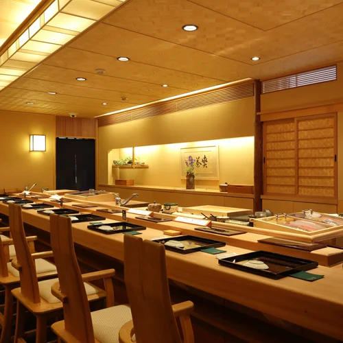 鮨みなと（すしみなと） - 旭川（寿司）の写真