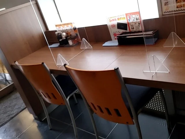 わしの食卓 釧路星が浦店 - 新富士（食堂）の写真