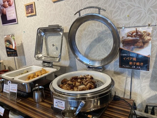 ホテルWBFグランデ旭川 - 旭川（ホテル）の写真