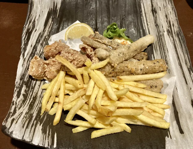 旬彩ひだまり - 帯広（居酒屋）の写真