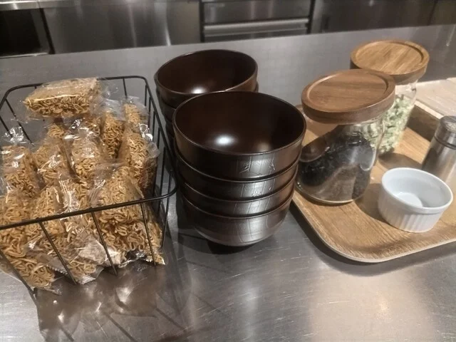 ９Cホテル旭川 - 旭川（ホテル）の写真