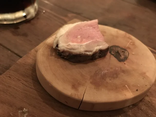 HATAKE NO NAKA - 小樽（ワインバー）の写真