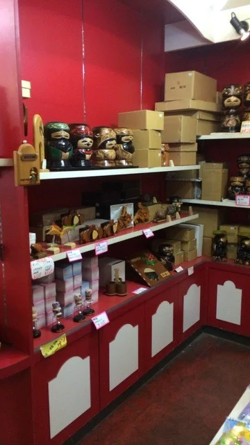 大黒屋プラザ（DAIKOKUYA PLAZA） - 登別市その他（揚げ物）の写真