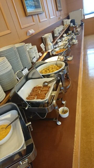 ホテルルートイン 苫小牧駅前（HOTEL ROUTE INN） - 苫小牧（ホテル）の写真