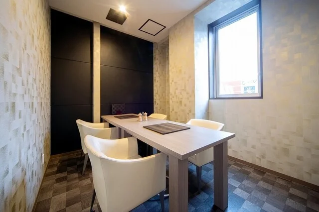 石焼すてーき菊膳 - 旭川（ステーキ）の写真