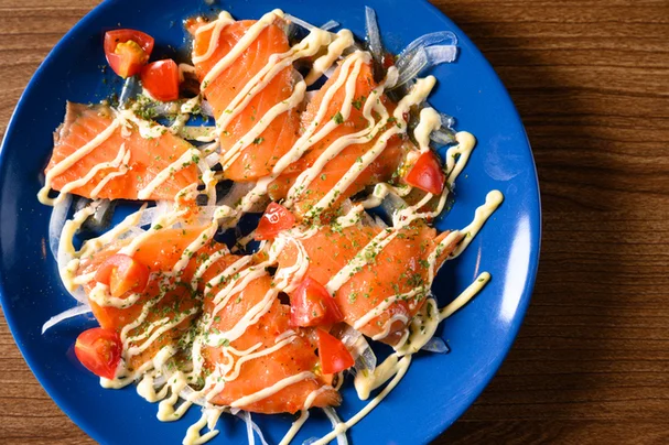 dining&bar AMALFI - 苫小牧（ダイニングバー）の写真