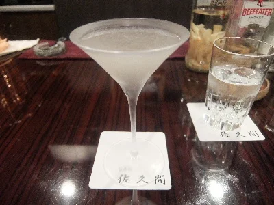 バー佐久間 - 釧路（バー）の写真