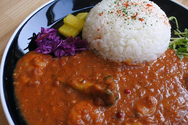 Ygeia（イギア） - 旭川（カレー）の写真