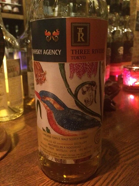 バー ブラウニー（BAR Brownie） - 帯広（バー）の写真