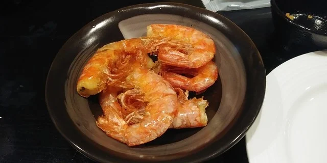 喜多楼 - 南小樽（串揚げ）の写真