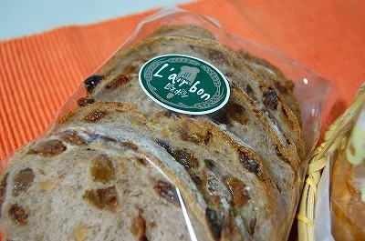 レフボン 星が浦店（L'air bon） - 新大楽毛（パン）の写真