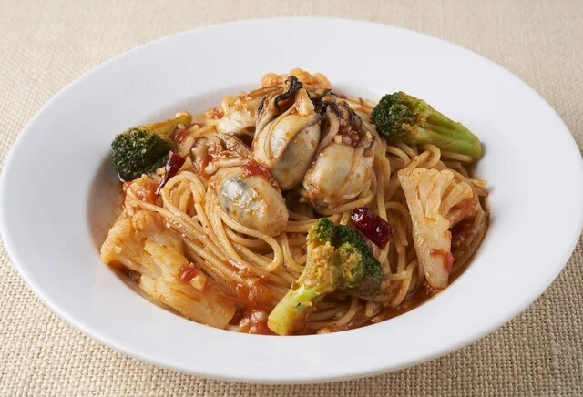 カプリチョーザ 小樽店（Capricciosa） - 小樽築港（イタリアン）の写真