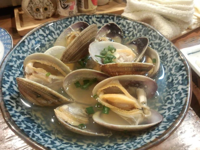 番外 - 新富士（居酒屋）の写真