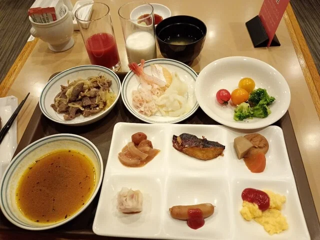 サフィールホテル 稚内（【旧店名】ANAクラウンプラザホテル稚内） - 稚内（ホテル）の写真