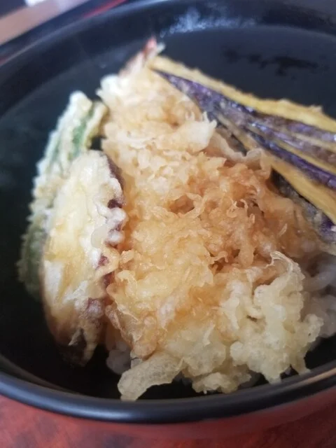 そば処寿庵 - 釧路（そば）の写真