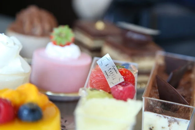 ル・キャトリエム 運河通り店（le quatrieme） - 小樽（カフェ）の写真