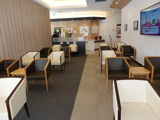 イオンラウンジ イオンモール旭川駅前店 - 旭川（その他）の写真