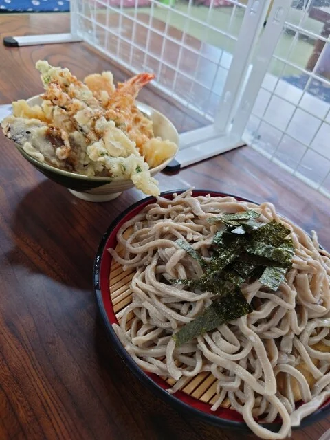 そば処 一茶（いっさ） - 帯広（そば）の写真