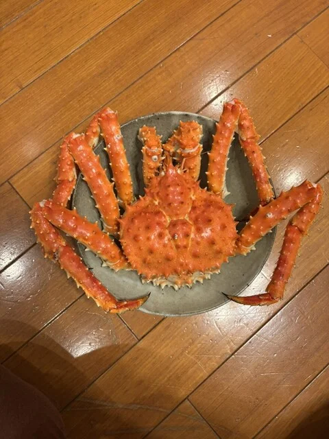 ありあけ - 釧路（その他）の写真