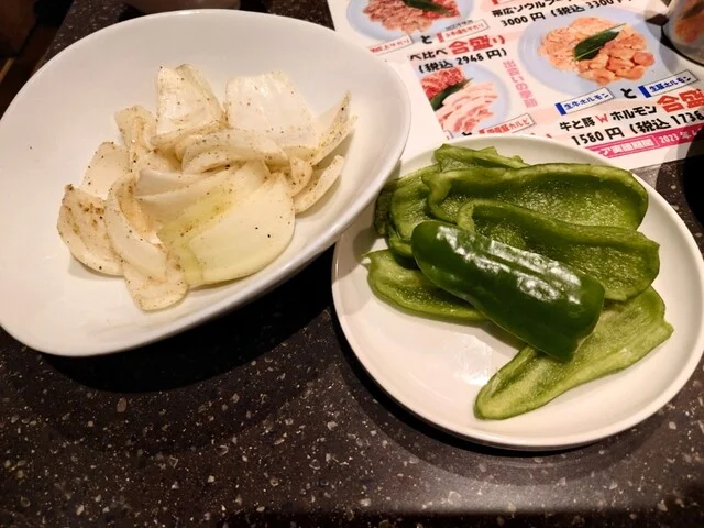 焼肉 くろひめ 帯広店 - 柏林台（焼肉）の写真