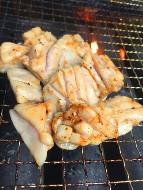 炭火ダイニング 輪（りん） - 桂台（焼肉）の写真