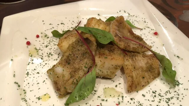 カフェダイニング リトルガーデン（Cafe Dining Little Garden） - 根室（ダイニングバー）の写真