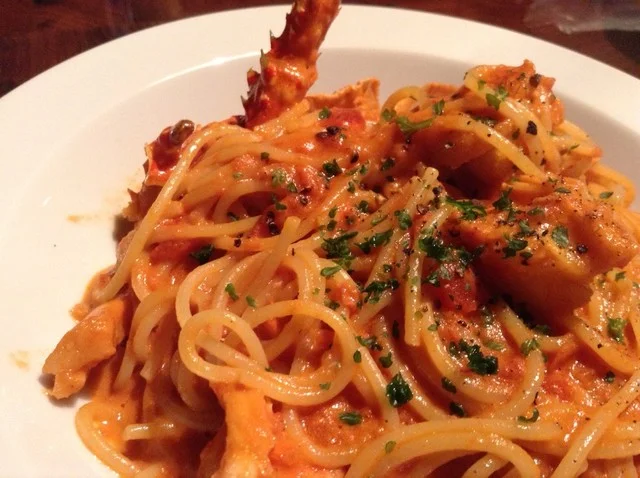 路地裏厨房 グランビア - 緑が丘（スペイン料理）の写真