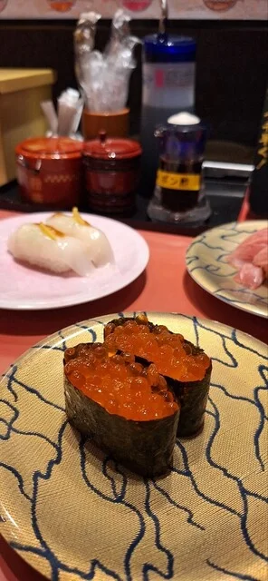 なごやか亭 昭和店（なごやかてい） - 新富士（回転寿司）の写真
