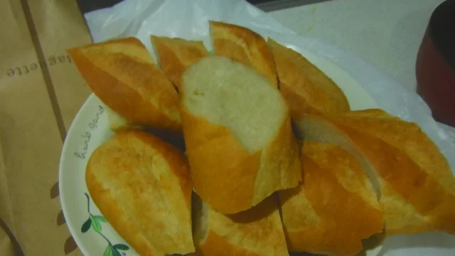 レフボン 網走店（L'airbon） - 桂台（パン）の写真