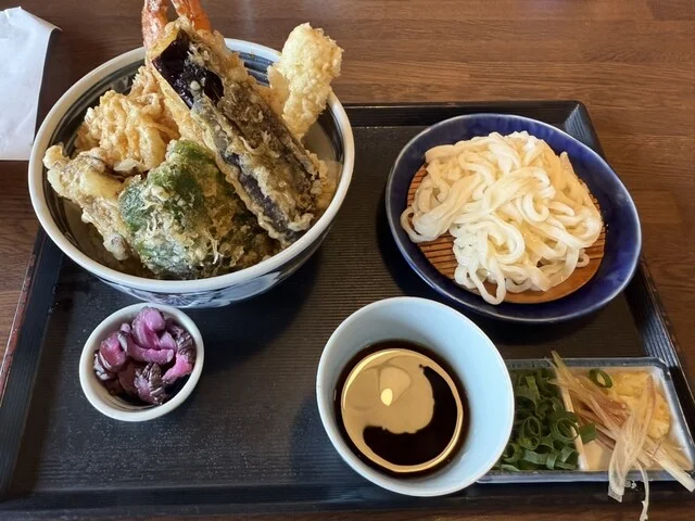 たんた家（たんたや） - 帯広（うどん）の写真