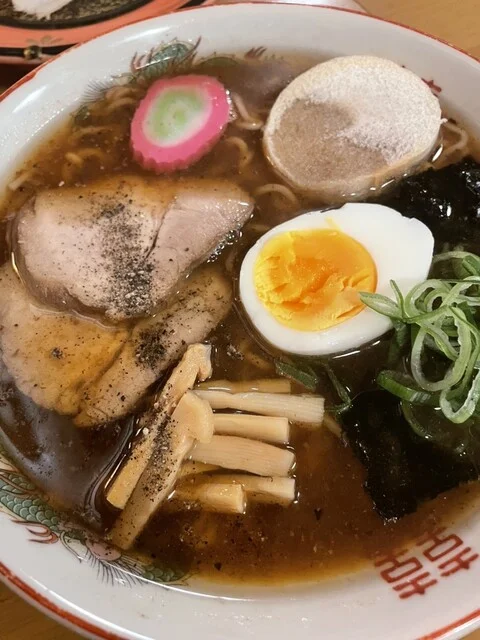 味食屋 - 帯広（ラーメン）の写真