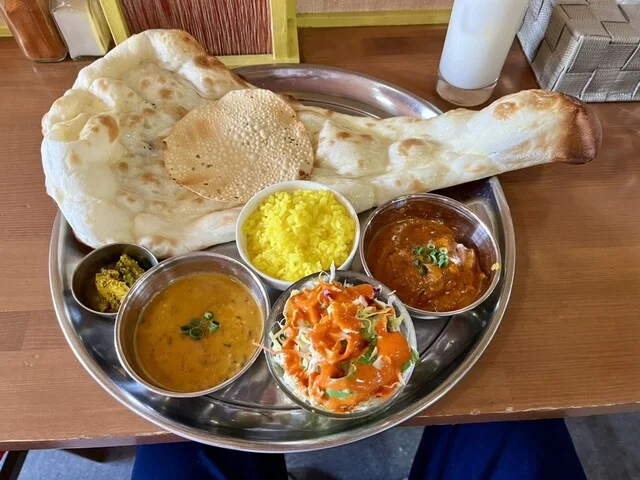 DIYO スープカレー＆ネパールカレーレストラン むつ店（ディヨ） - 下北（カレー）の写真