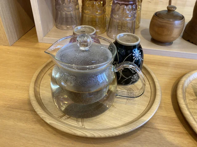 温泉工房あかん - 釧路市その他（洋菓子）の写真