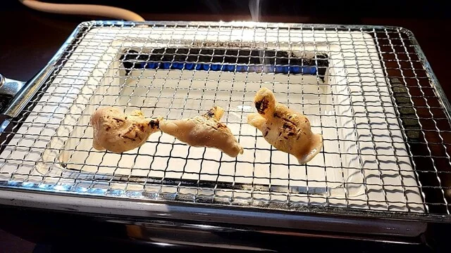 精香園 永山店 - 永山（焼肉）の写真