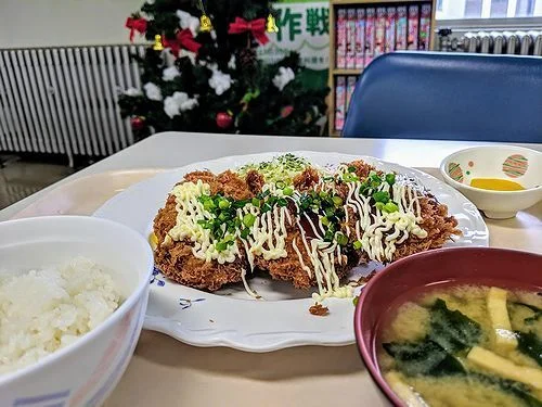 むつ食堂 - 下北（食堂）の写真