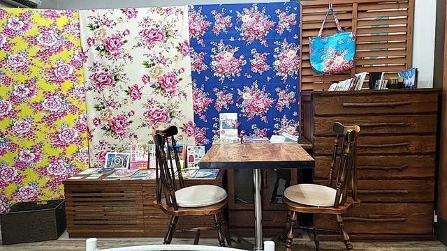 TaiwanCafe（台湾カフェ） - 永山（カフェ）の写真