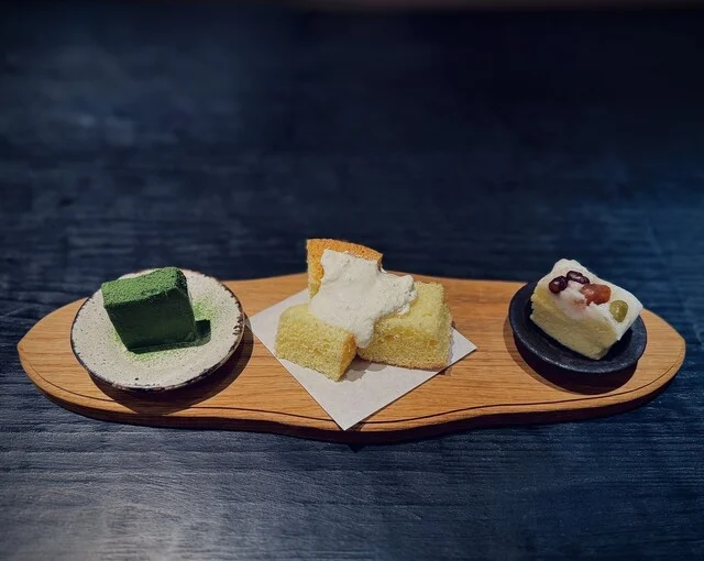 喫茶 木と星（KITOBOSHI） - 美瑛（喫茶店）の写真