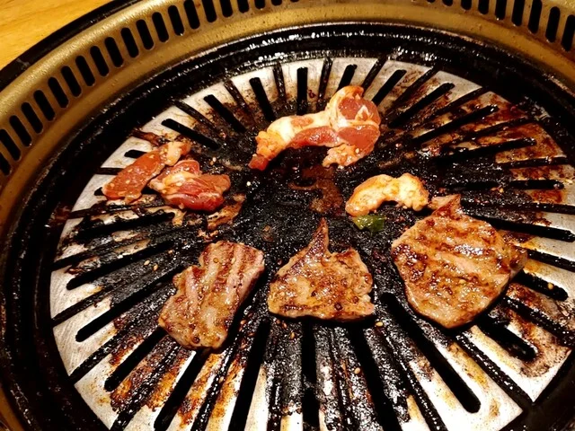 焼肉バイキング ウエスタン 入江店 - 東釧路（焼肉）の写真