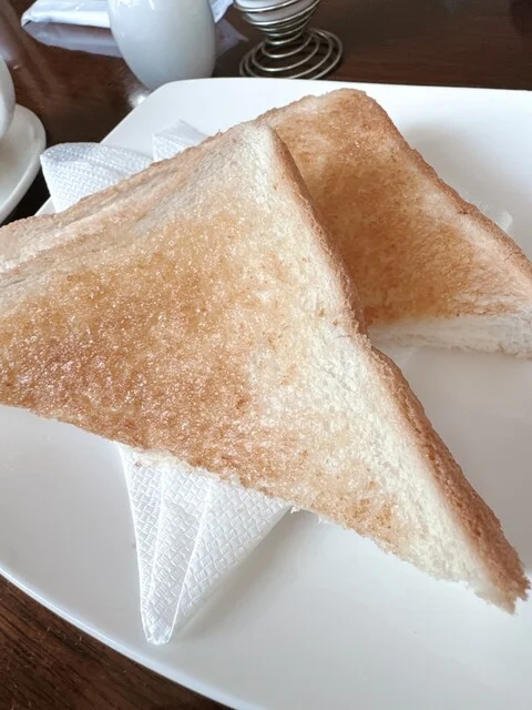 喫茶 プチタイム - 南小樽（喫茶店）の写真