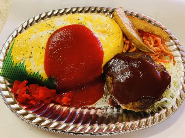 こがねちゃん弁当　 双葉店 - 釧路（弁当）の写真