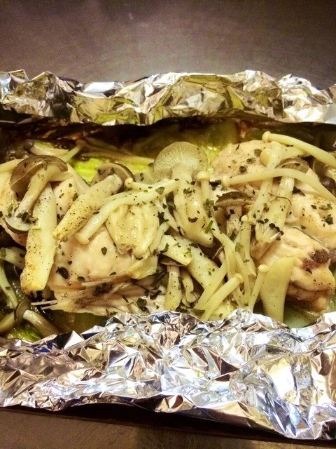 焼鶏処 ゑぼし - 下北（居酒屋）の写真