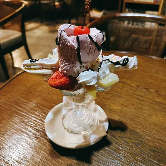 黒船 - 帯広（喫茶店）の写真